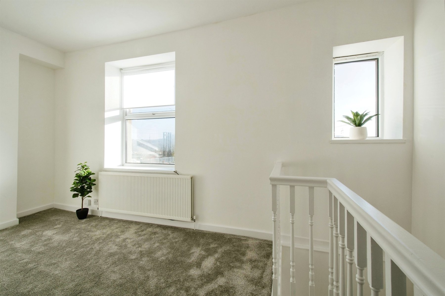 2 bedroom property for sale in Brynteg, Treharris Offers over £135,000