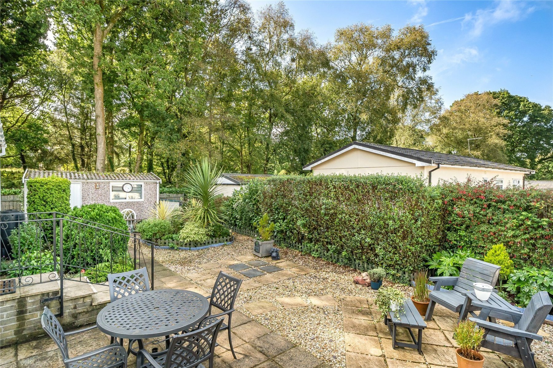 2 bedroom property for sale in The Beeches, Sampford Courtenay, Okehampton, EX20 Guide price £