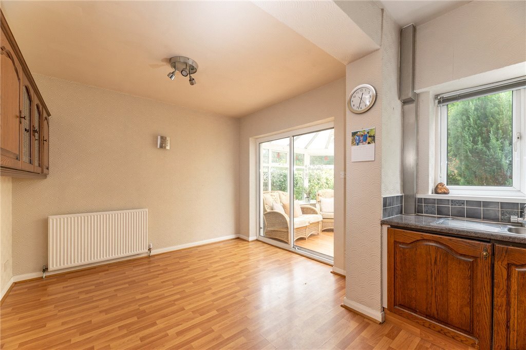 5 bedroom property for sale in Branksome Drive, Shipley, West Yorkshire