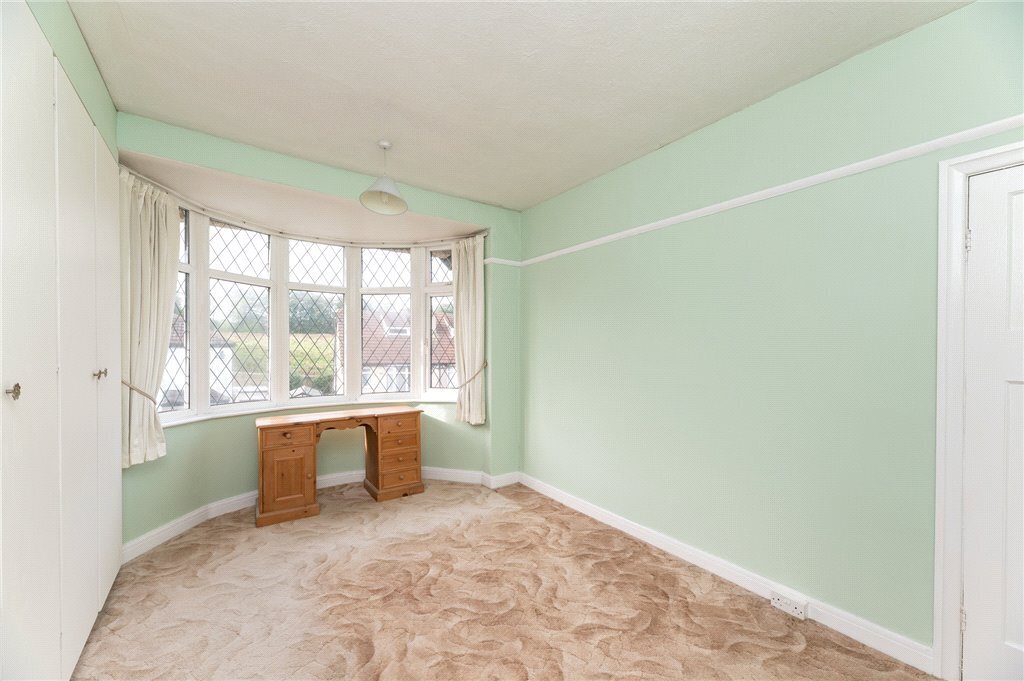 5 bedroom property for sale in Branksome Drive, Shipley, West Yorkshire