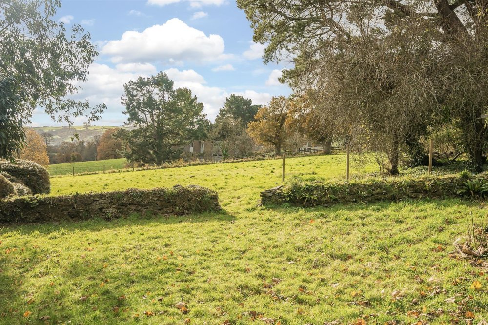 Stags 4 bedroom property for sale in Park Road, Dartington Hall