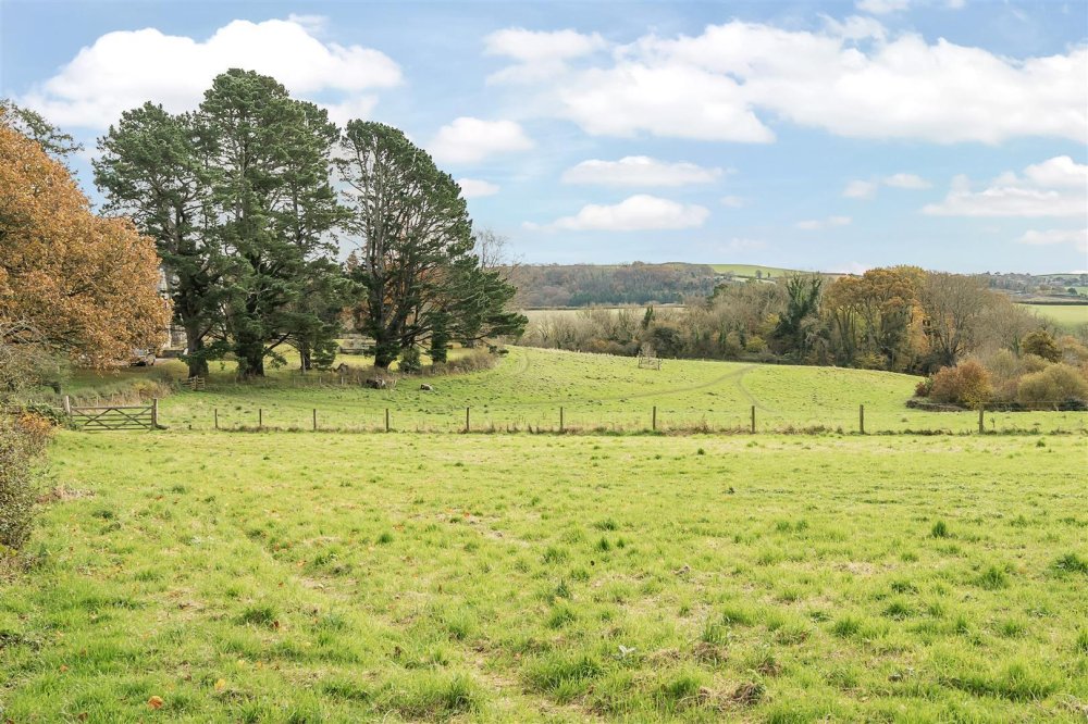 Stags 4 bedroom property for sale in Park Road, Dartington Hall