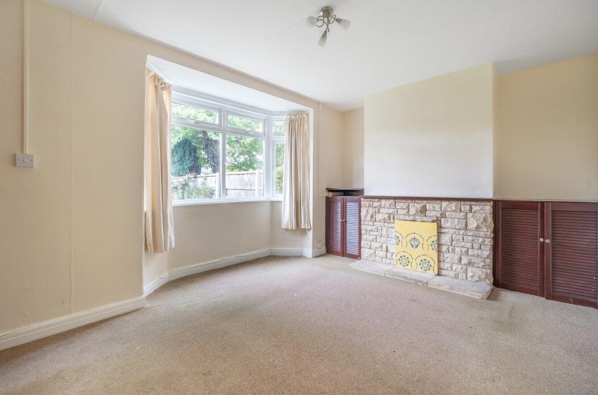 3 bedroom property for sale in Lytton Road, Oxford, Oxfordshire, OX4