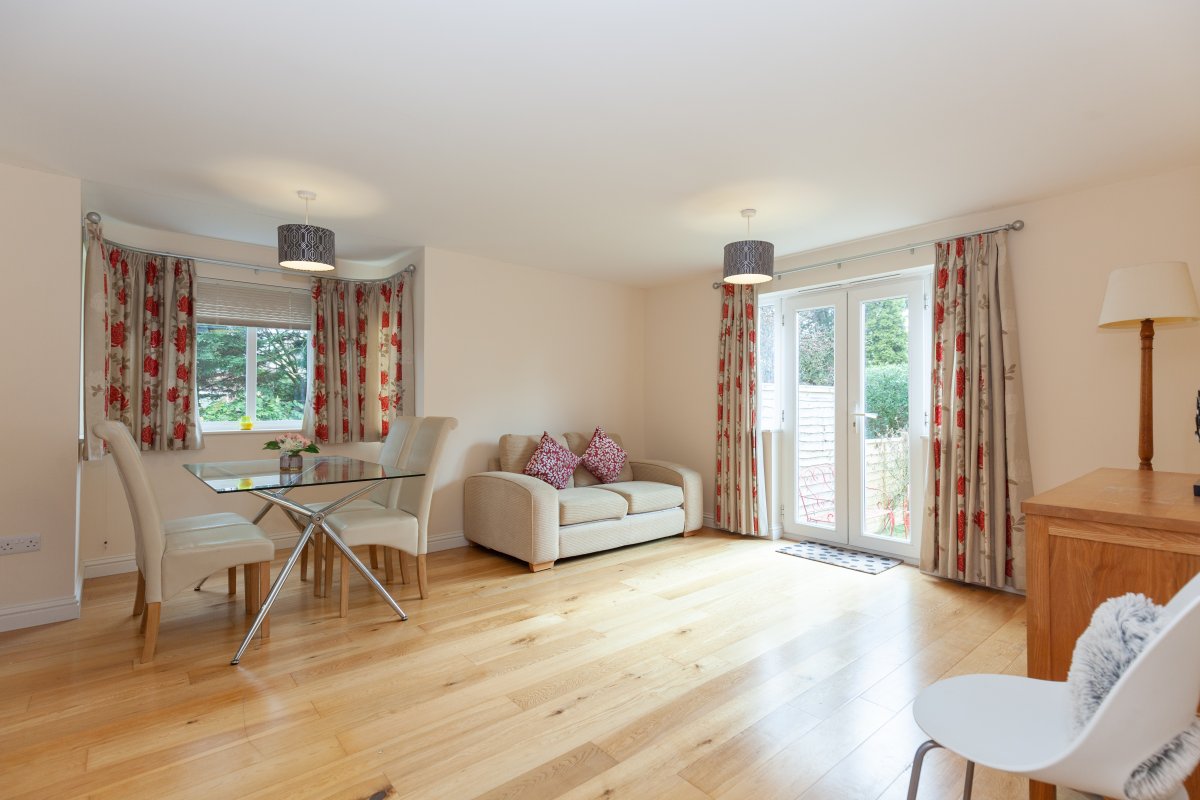 2 bedroom property for sale in Five Mile Drive, Oxford, Oxfordshire