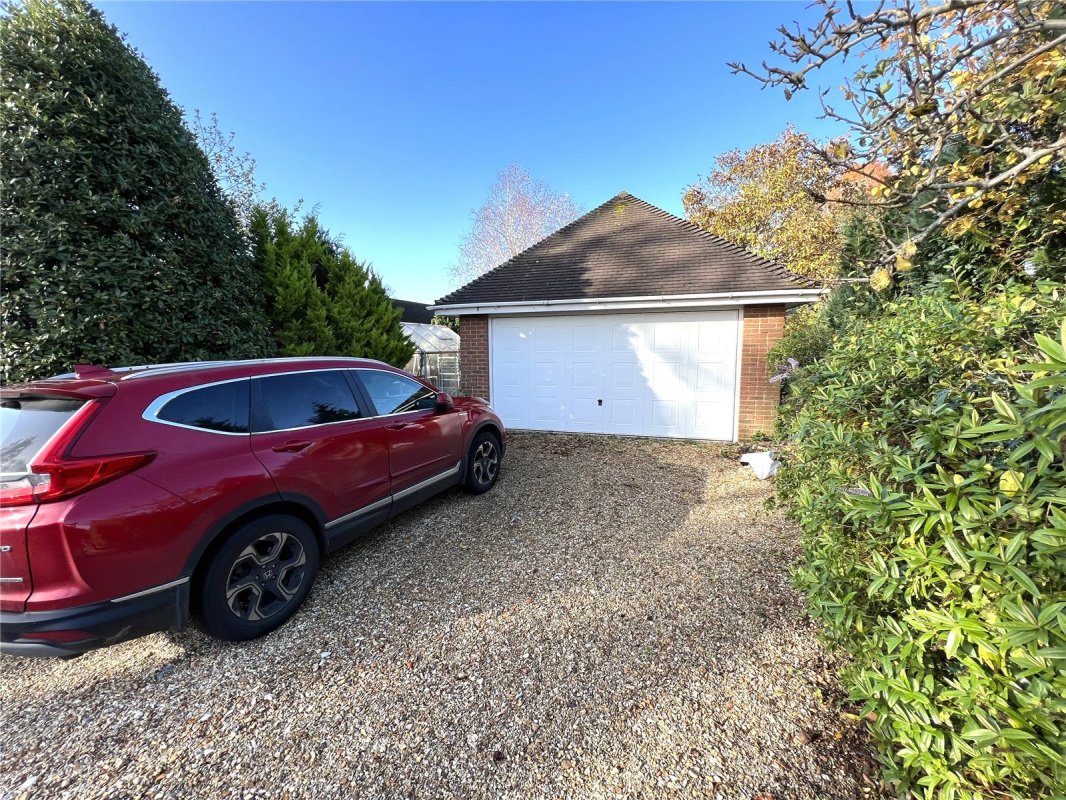 4 bedroom property for sale in Milldown Road, Blandford Forum, Dorset