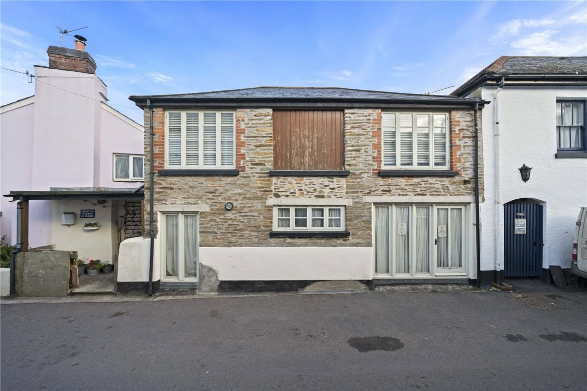 2 bedroom property for sale in Chillington, Kingsbridge, Devon, TQ7