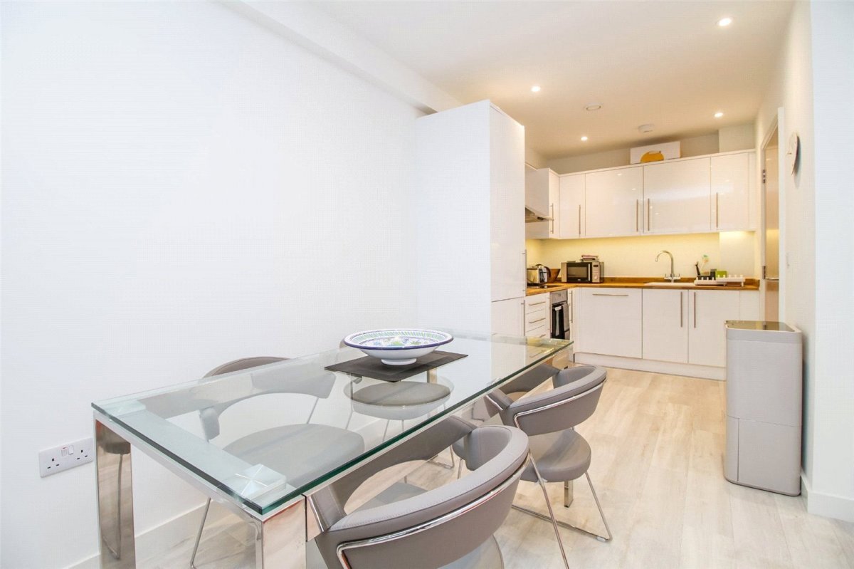 1 bedroom property to let in Banbury Road, Summertown, Oxford, OX2 £