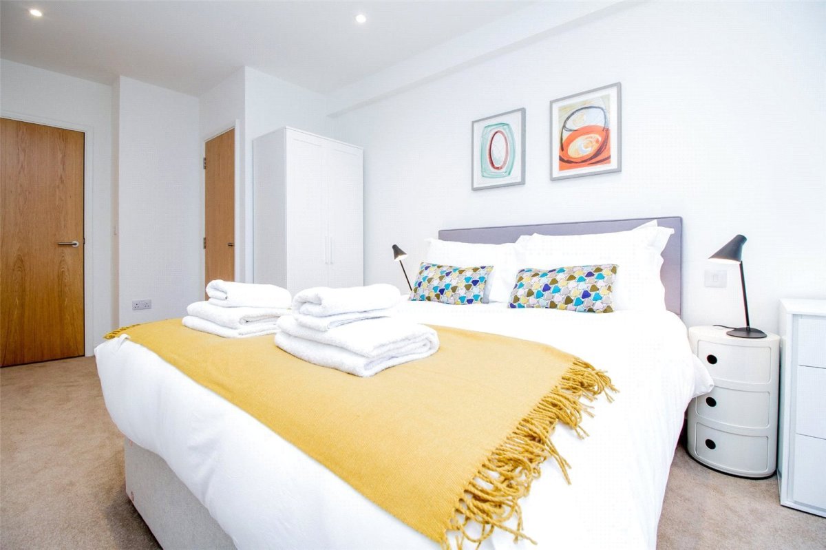 1 bedroom property to let in Banbury Road, Summertown, Oxford, OX2 £