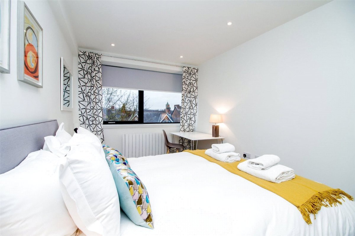 1 bedroom property to let in Banbury Road, Summertown, Oxford, OX2 £