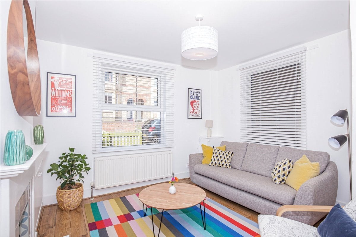 2 bedroom property to let in Marston Street, Oxford, OX4 £850 pw