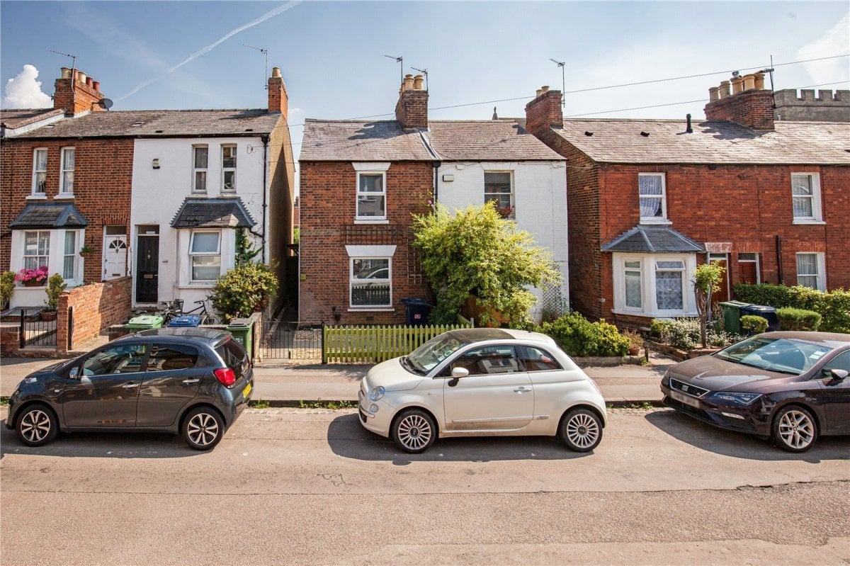 2 bedroom property to let in Marston Street, Oxford, OX4 £850 pw