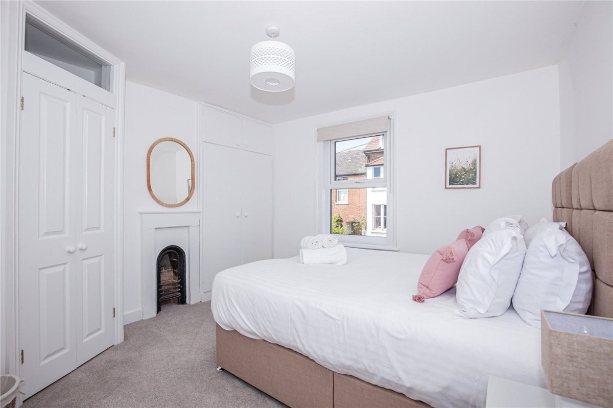 2 bedroom property to let in Marston Street, Oxford, OX4 £850 pw