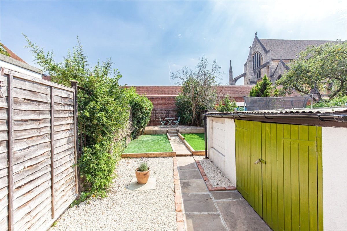 2 bedroom property to let in Marston Street, Oxford, OX4 £850 pw