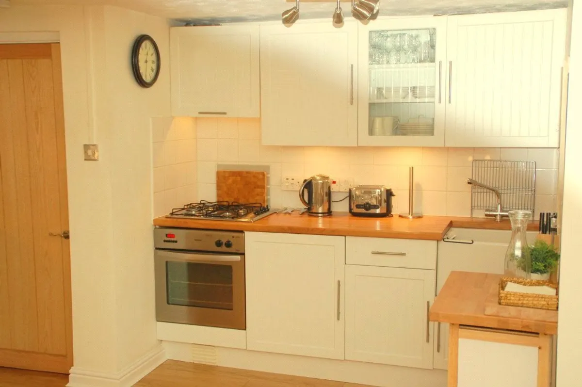 Iffley Road, East Oxford, OX4