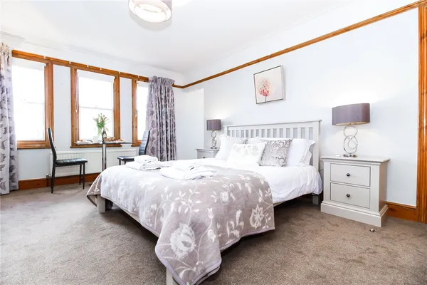 Davenant Road, Summertown, OX2