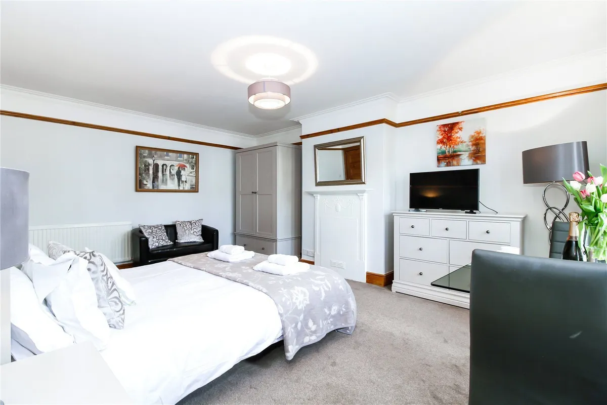 Davenant Road, Summertown, OX2