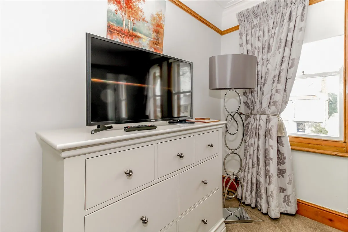 Davenant Road, Summertown, OX2