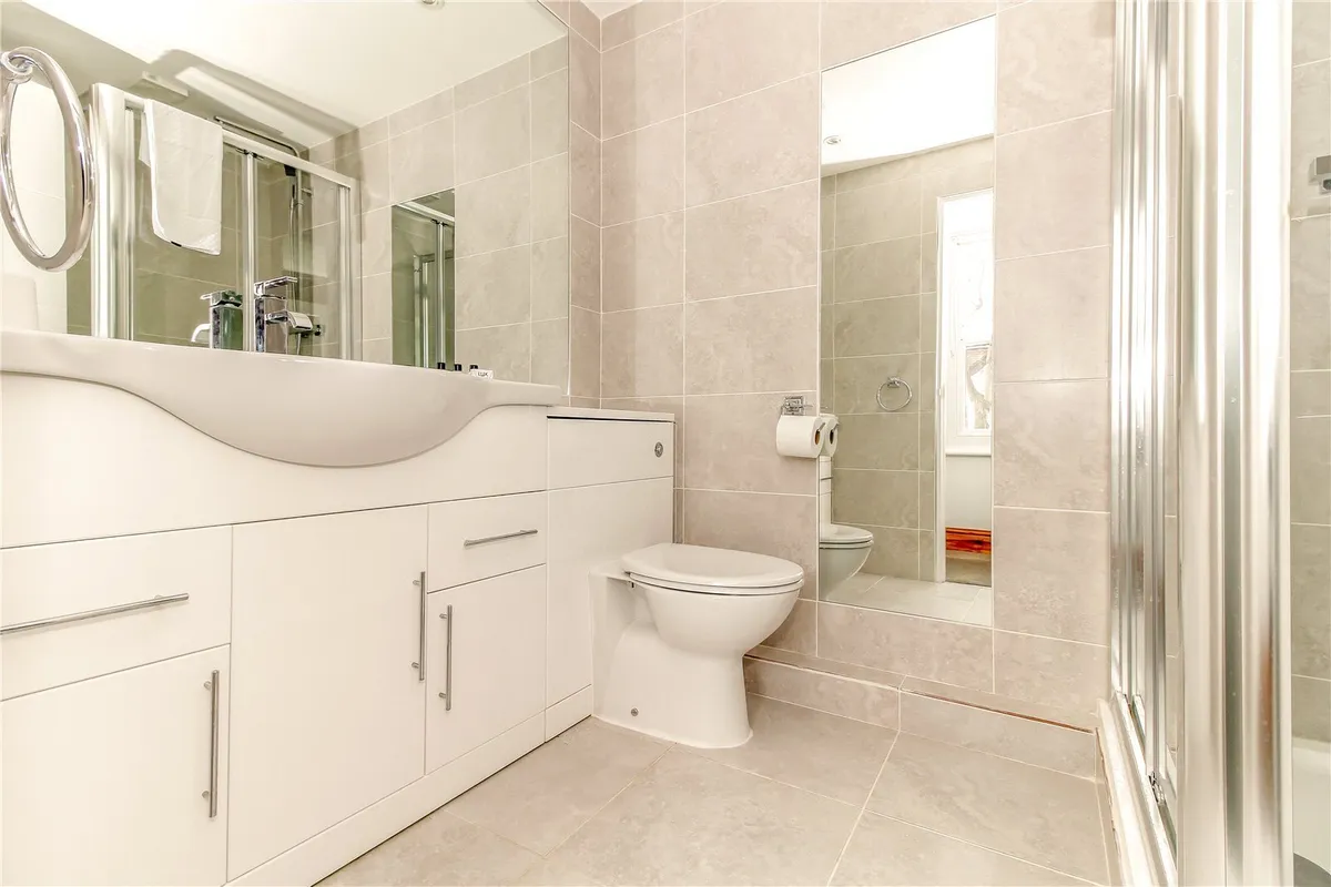 Davenant Road, Summertown, OX2