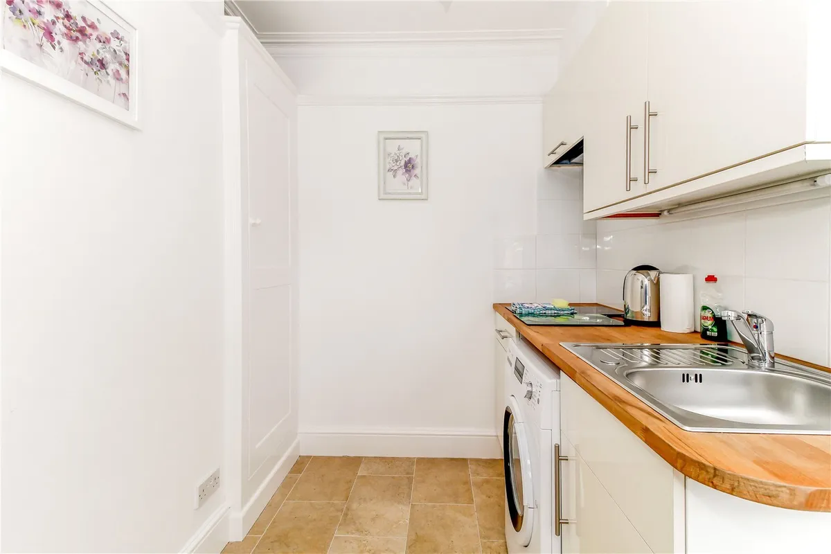 Davenant Road, Summertown, OX2