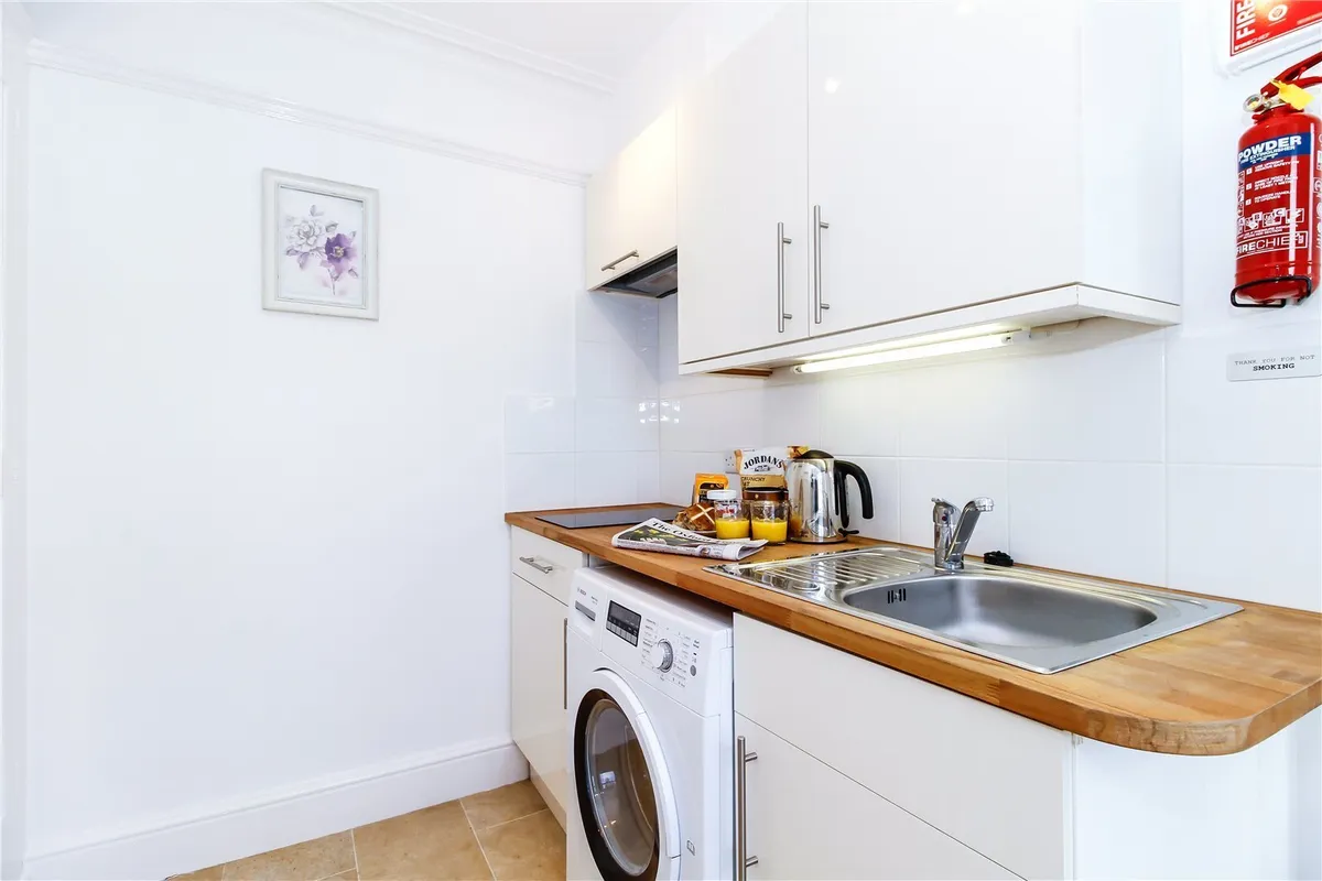 Davenant Road, Summertown, OX2