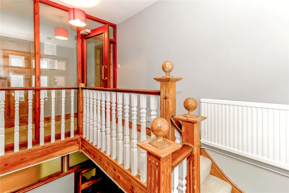 Davenant Road, Summertown, OX2