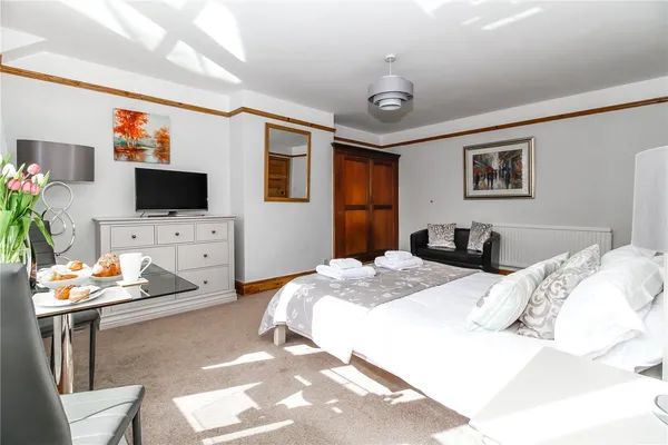 Davenant Road, Summertown, OX2
