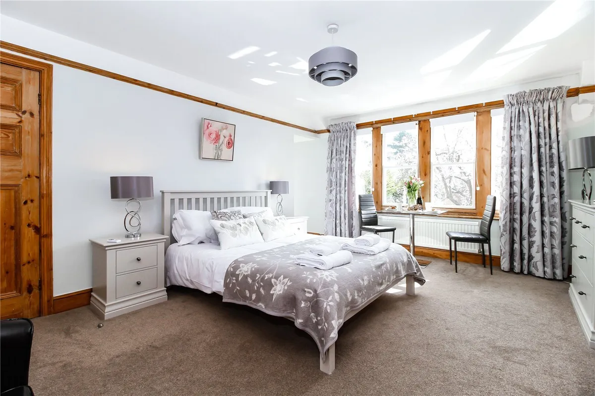 Davenant Road, Summertown, OX2