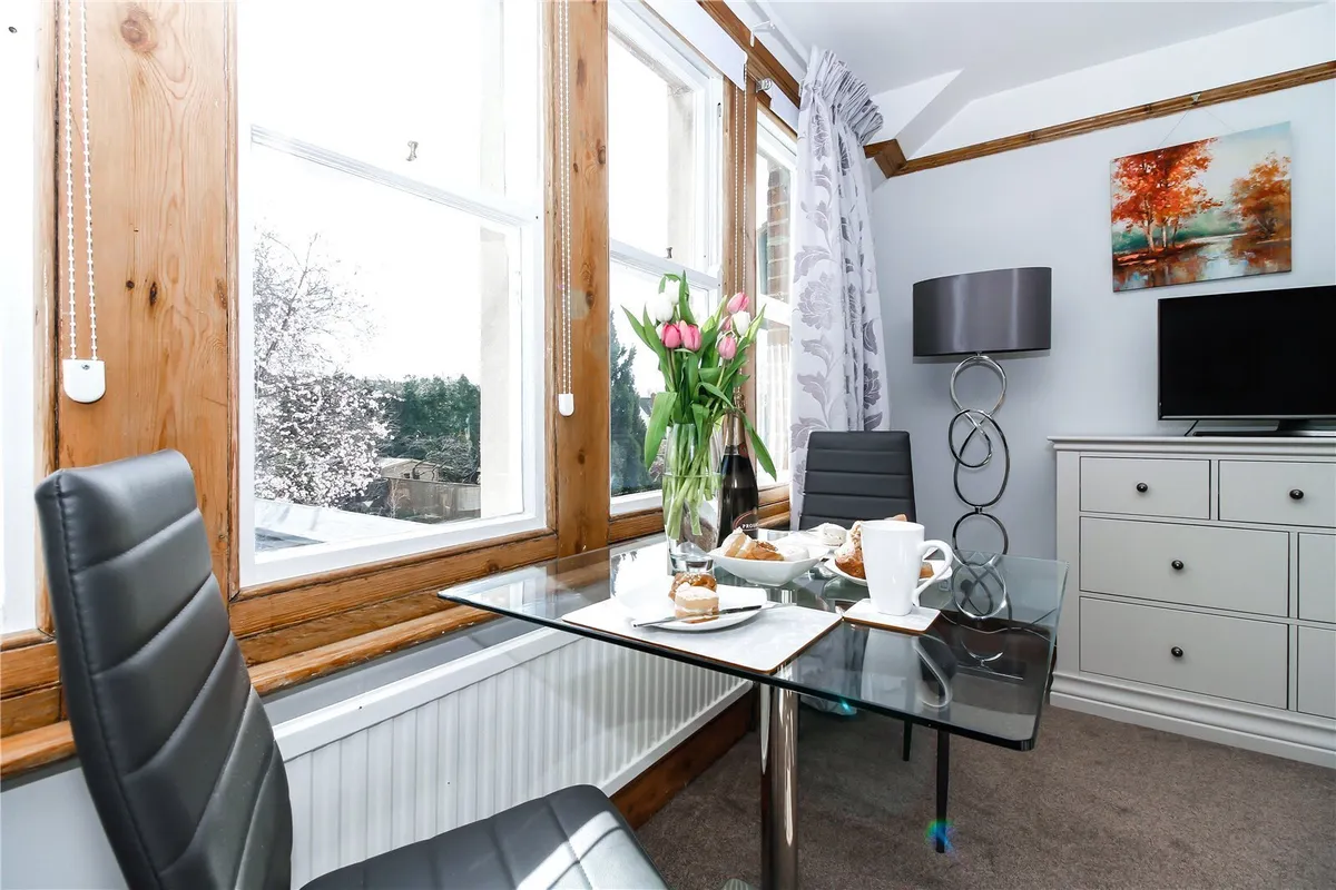 Davenant Road, Summertown, OX2