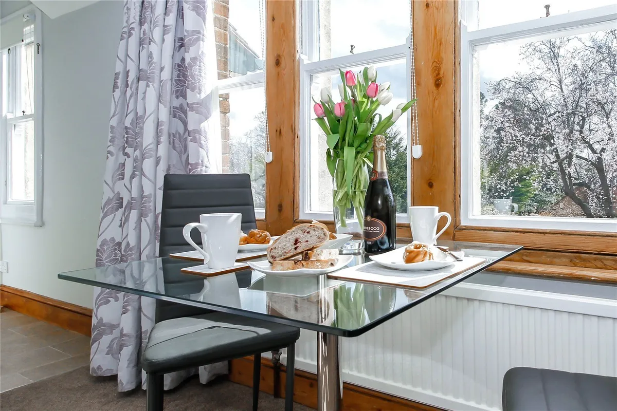 Davenant Road, Summertown, OX2