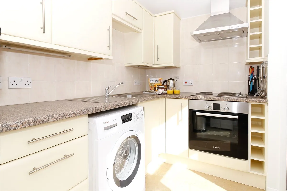 Davenant Road, Summertown, OX2
