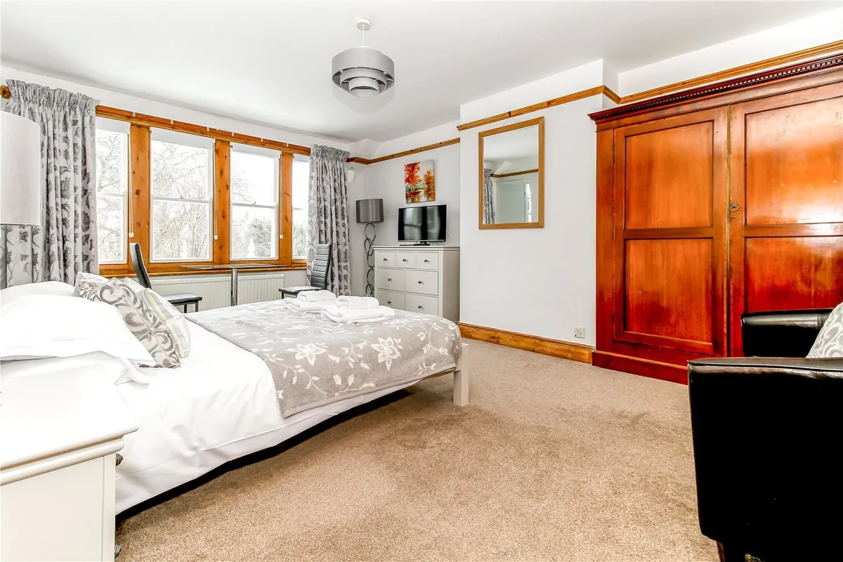 Davenant Road, Summertown, OX2