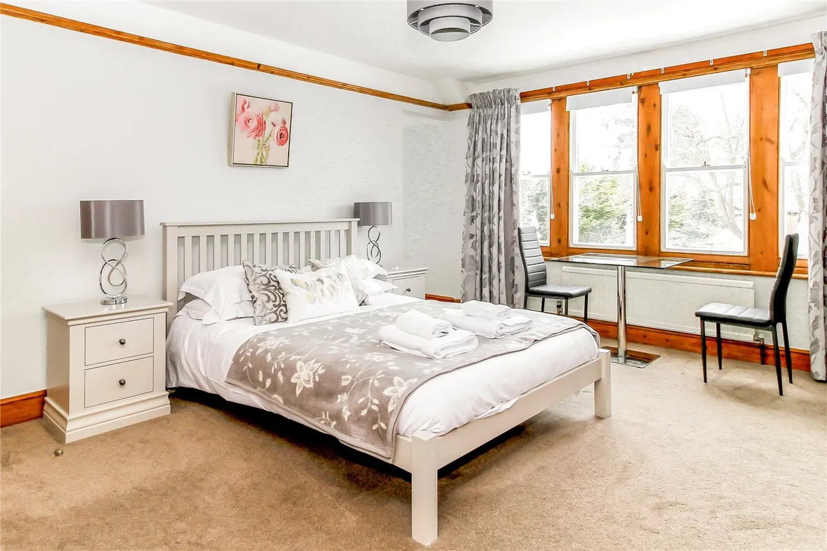 Davenant Road, Summertown, OX2