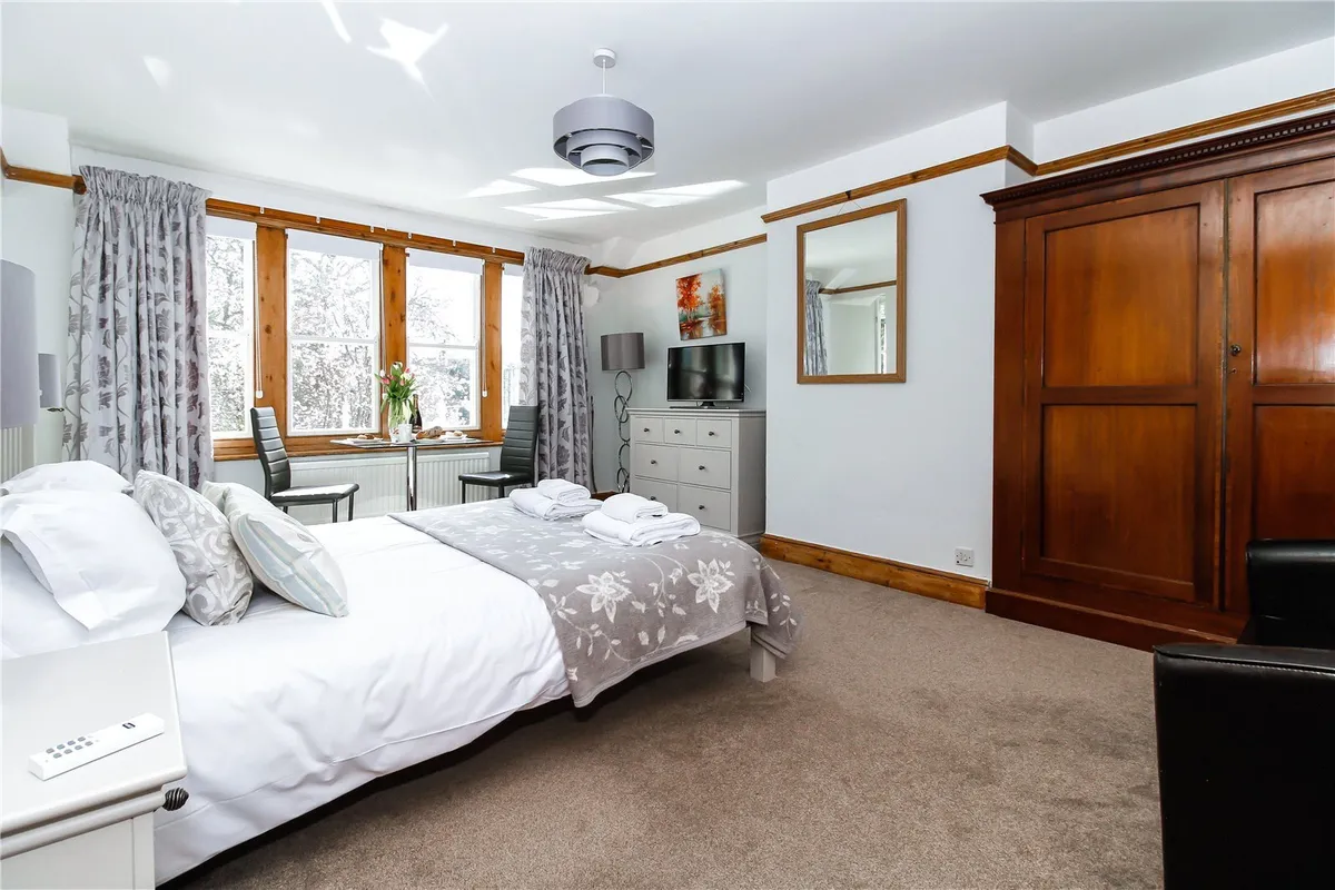 Davenant Road, Summertown, OX2