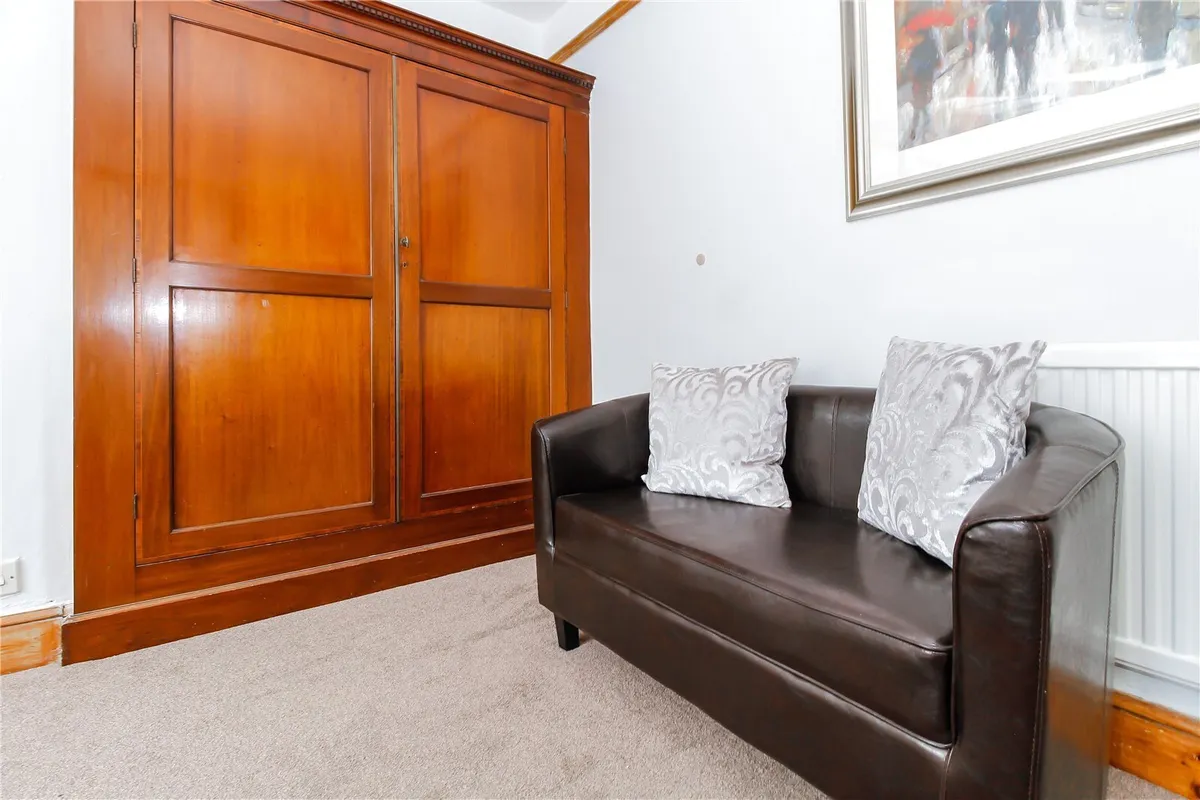 Davenant Road, Summertown, OX2