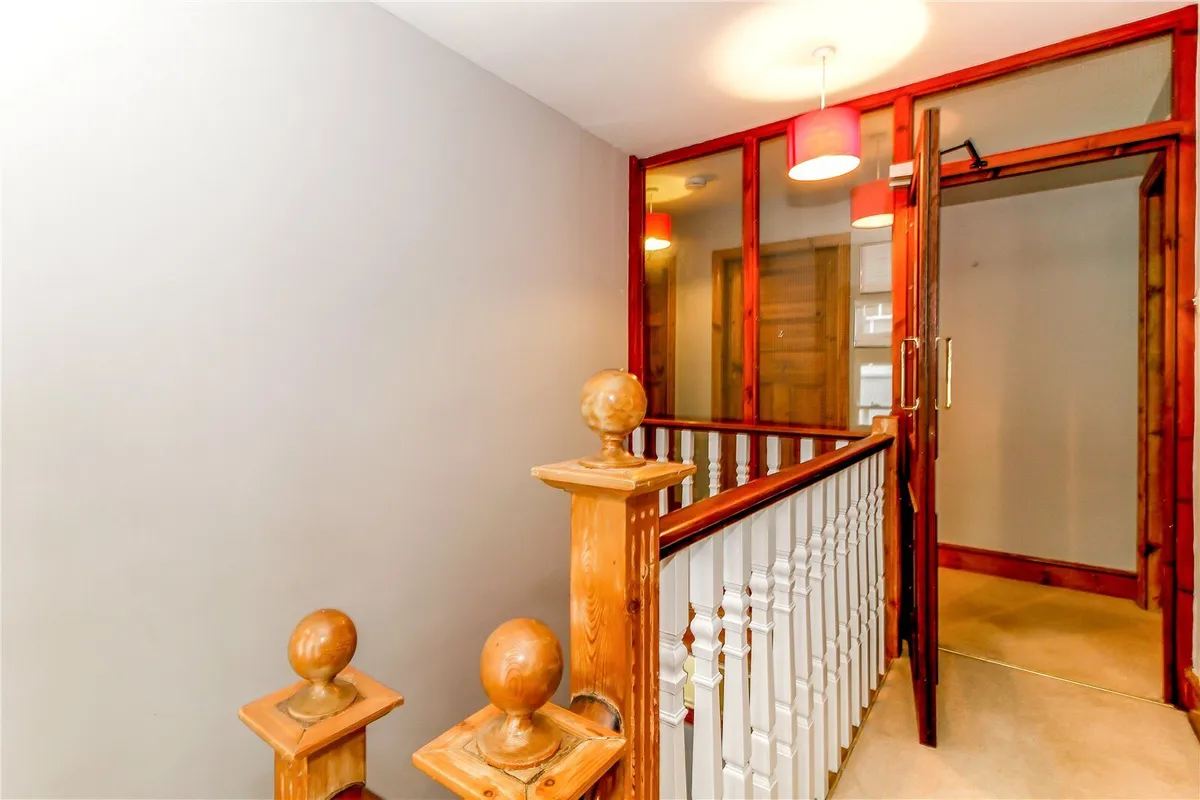 Davenant Road, Summertown, OX2
