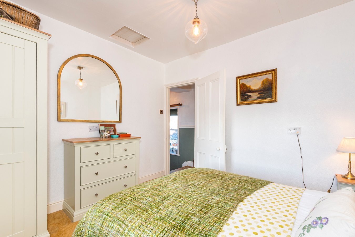 3 bedroom property for sale in Great Corby, Carlisle, CA4 £330,000