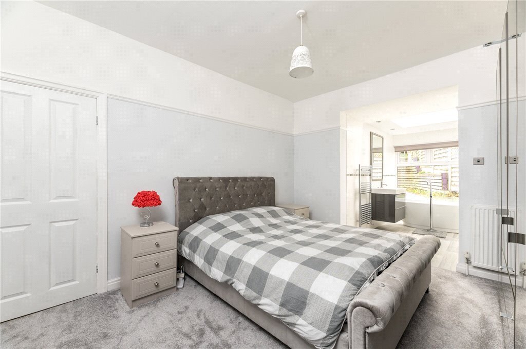 4 bedroom property for sale in Moorhead Crescent, Shipley, West