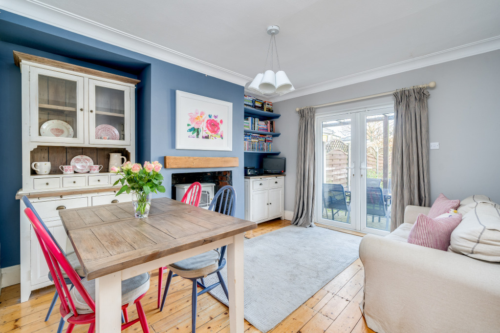 3 bedroom property for sale in Wetherby Road, Scarcroft, Leeds, LS14