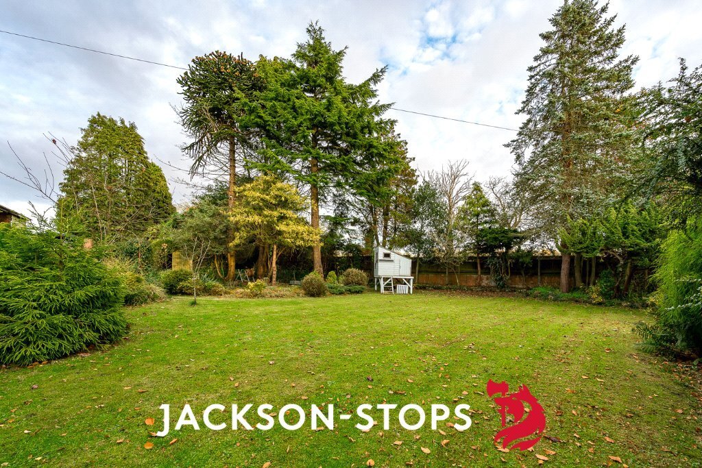 JacksonStops 6 bedroom property for sale in Prescot Road, Aughton