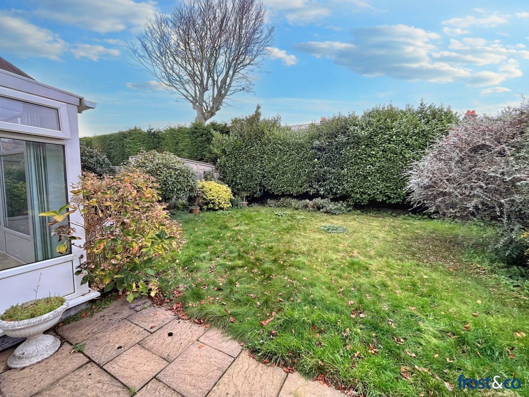 3 bedroom property for sale in Blair Avenue, Lower Parkstone, Poole, Dorset, BH14 £475,000