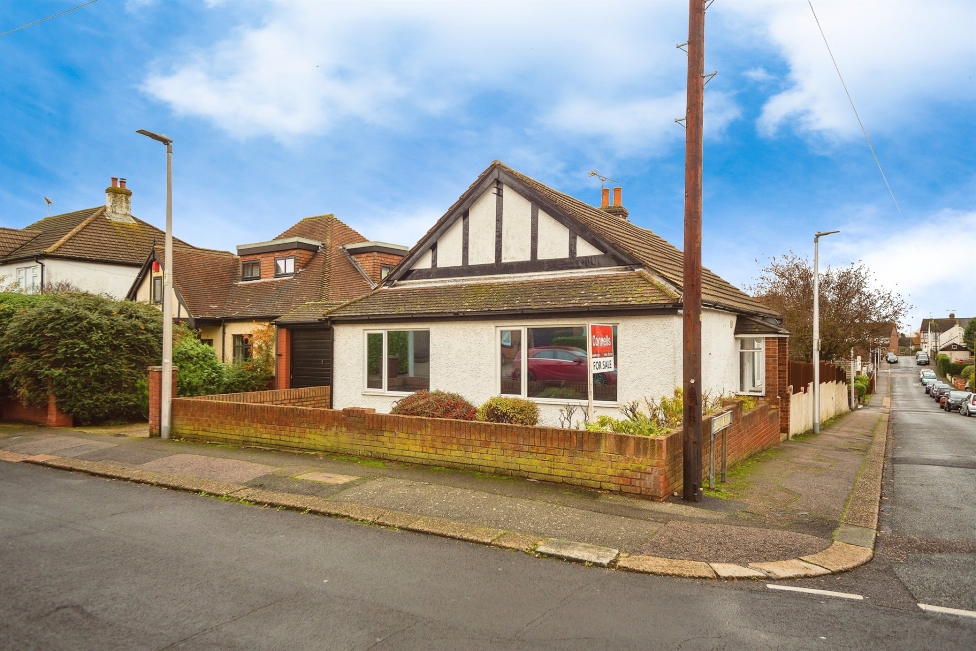 Properties for sale in Rainham, Kent