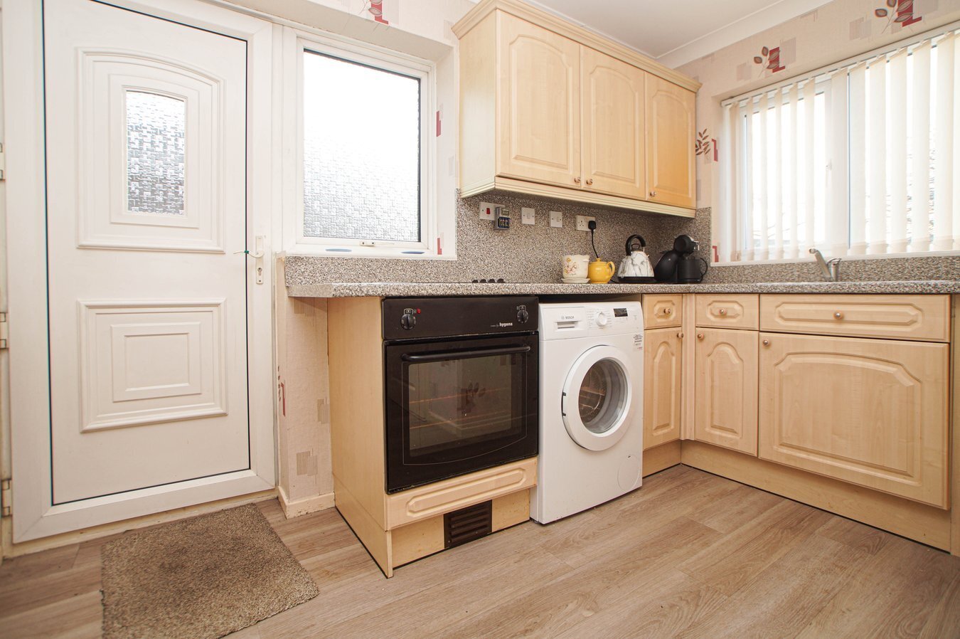 3 bedroom property for sale in Longdyke Drive, Off Cumwhinton Road