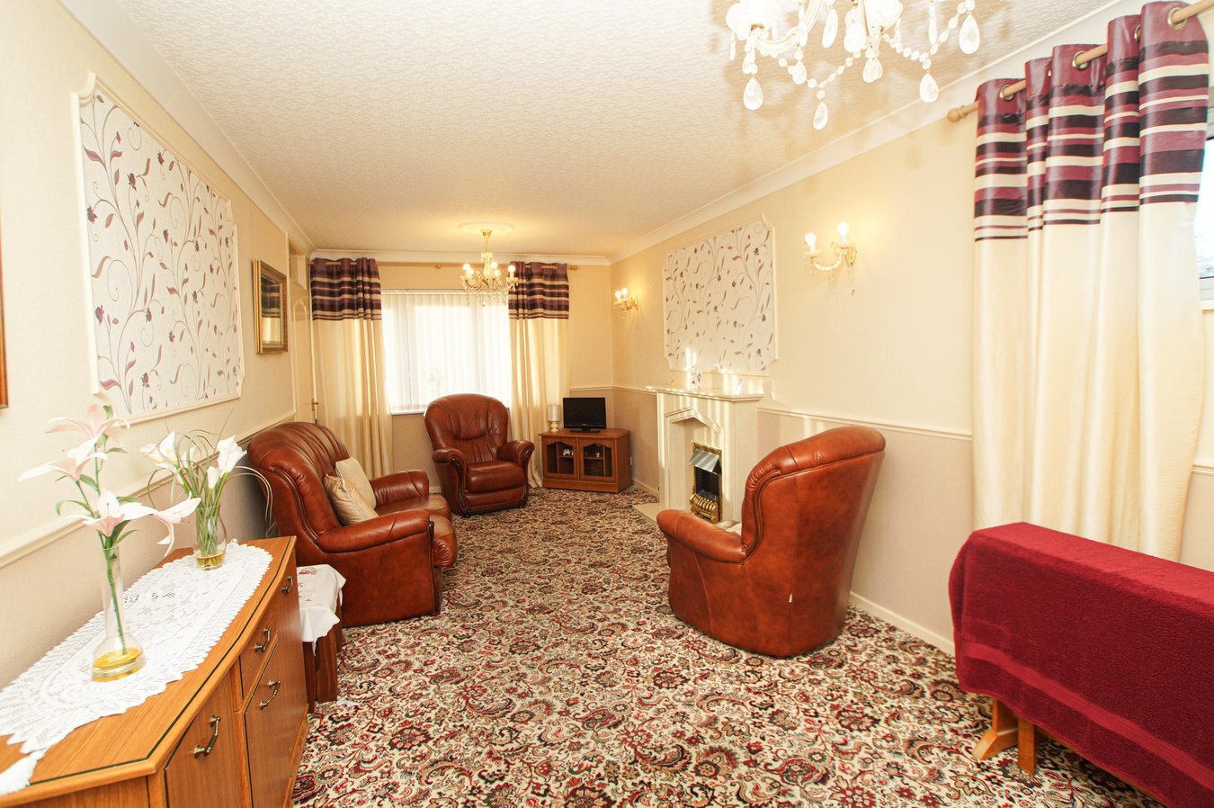 3 bedroom property for sale in Longdyke Drive, Off Cumwhinton Road