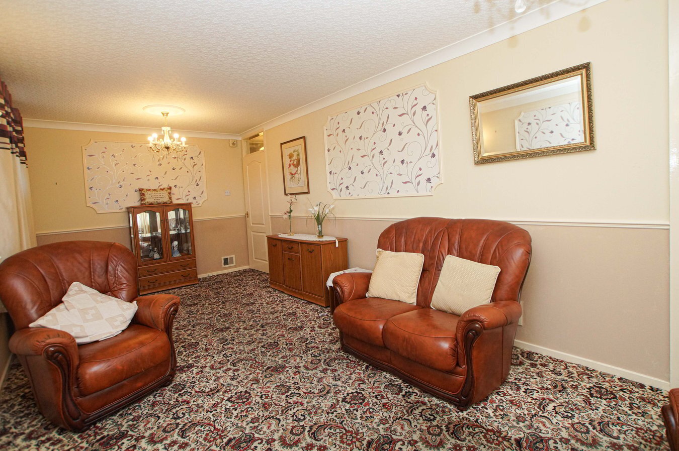 3 bedroom property for sale in Longdyke Drive, Off Cumwhinton Road