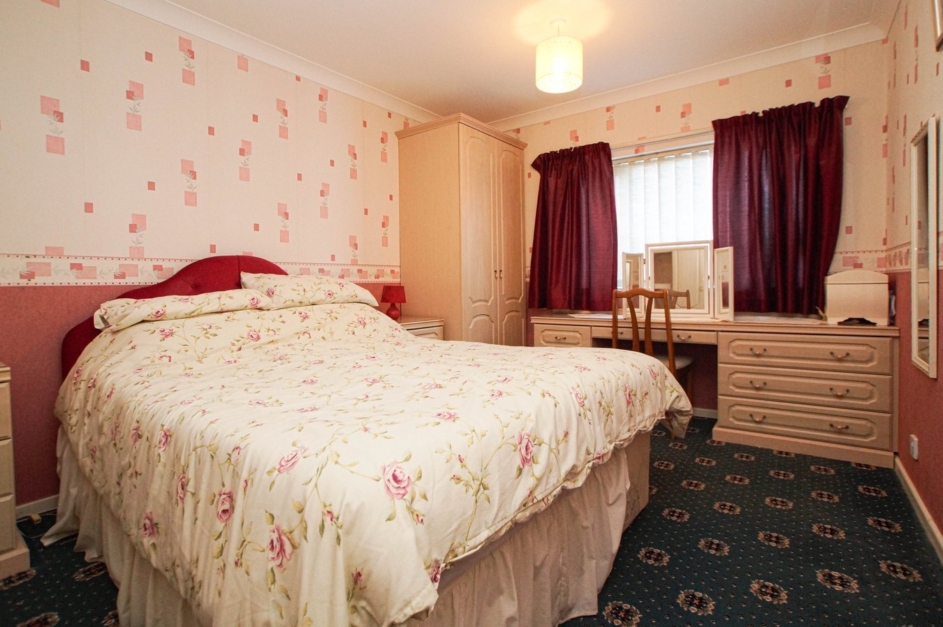 3 bedroom property for sale in Longdyke Drive, Off Cumwhinton Road