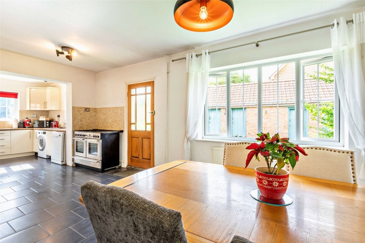 3 bedroom property for sale in Main Street, Barnwell, Northamptonshire