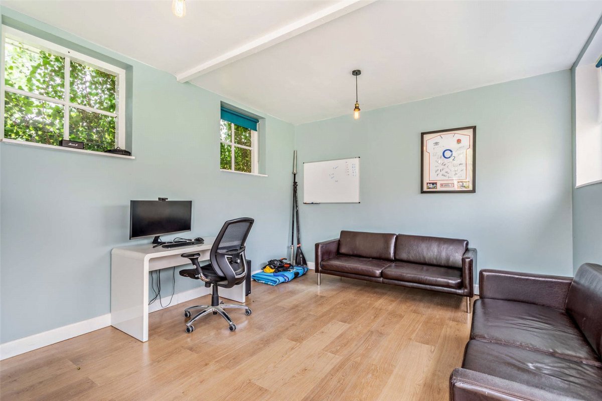 3 bedroom property for sale in Main Street, Barnwell, Northamptonshire