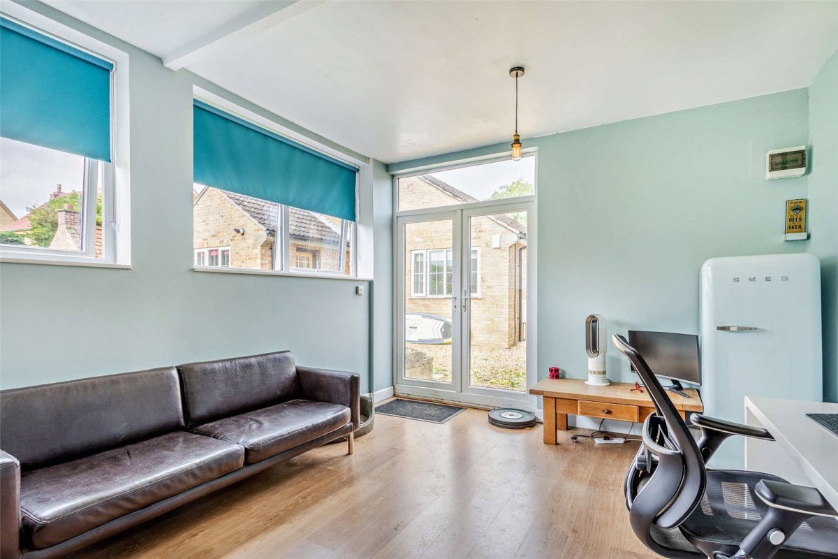 3 bedroom property for sale in Main Street, Barnwell, Northamptonshire