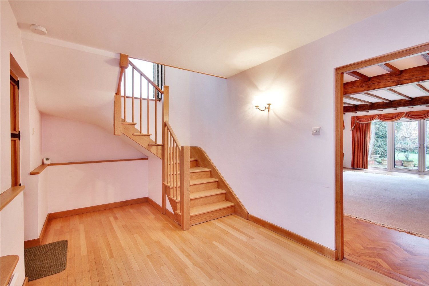 JacksonStops 4 bedroom property for sale in Howland Road, Marden