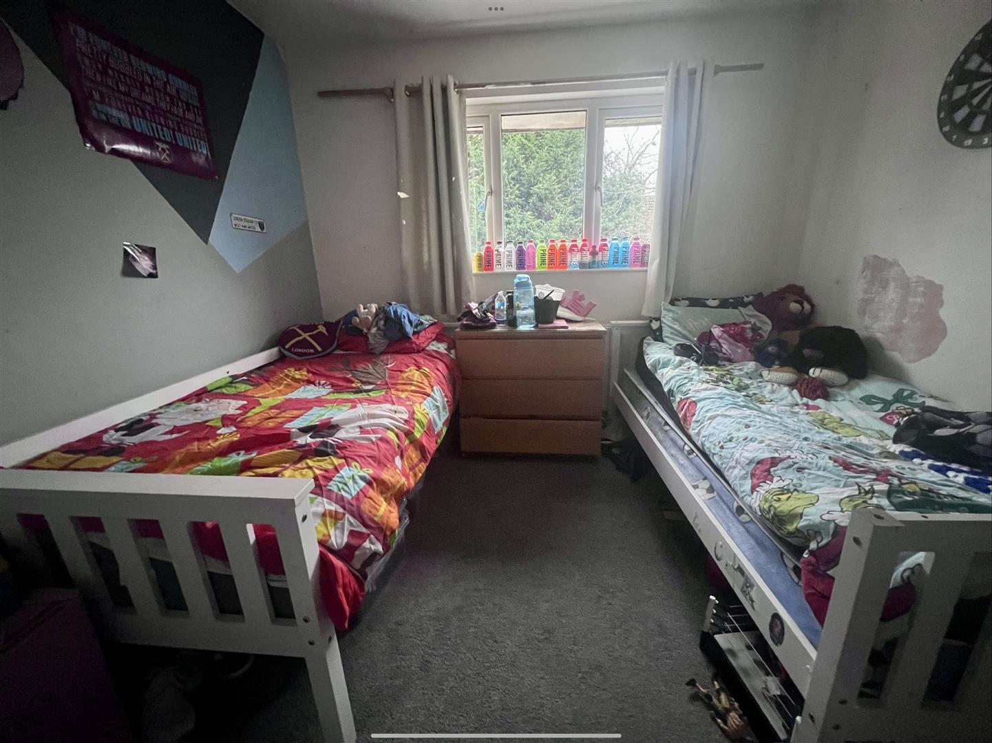 4 bedroom property for sale in Teasel Avenue, Conniburrow, Milton